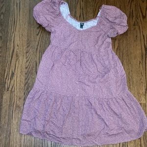 Women’s Wild Fable Dress